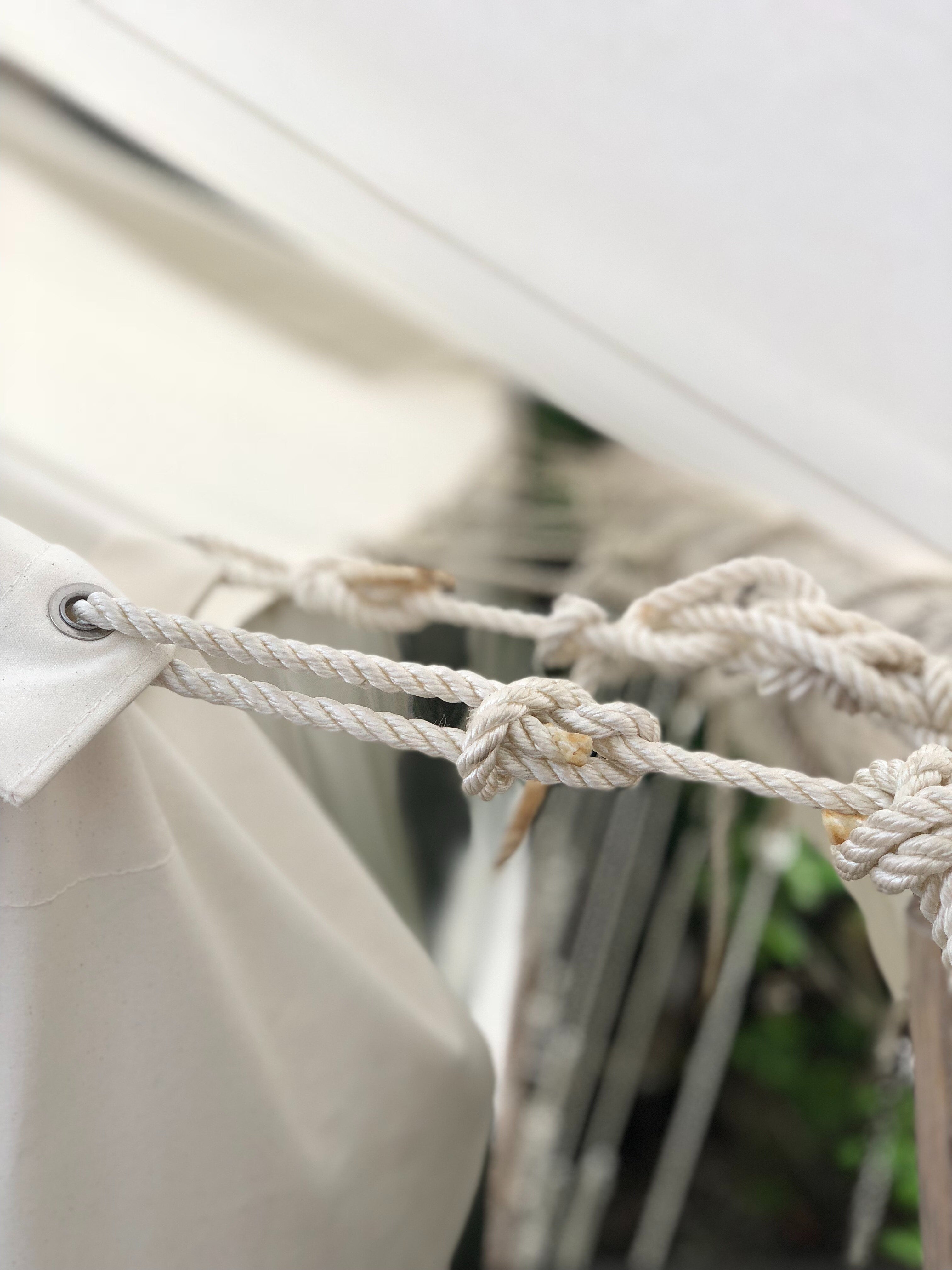 5 Must-Know Survival Knots: Mastering Essential Techniques for Outdoor Success