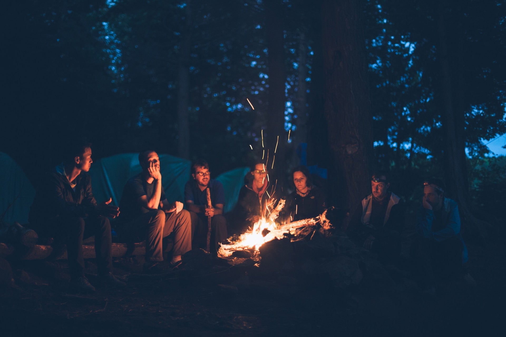 A Comprehensive Guide to Best One-Pot Camping Meals: Simple Recipes and Tips