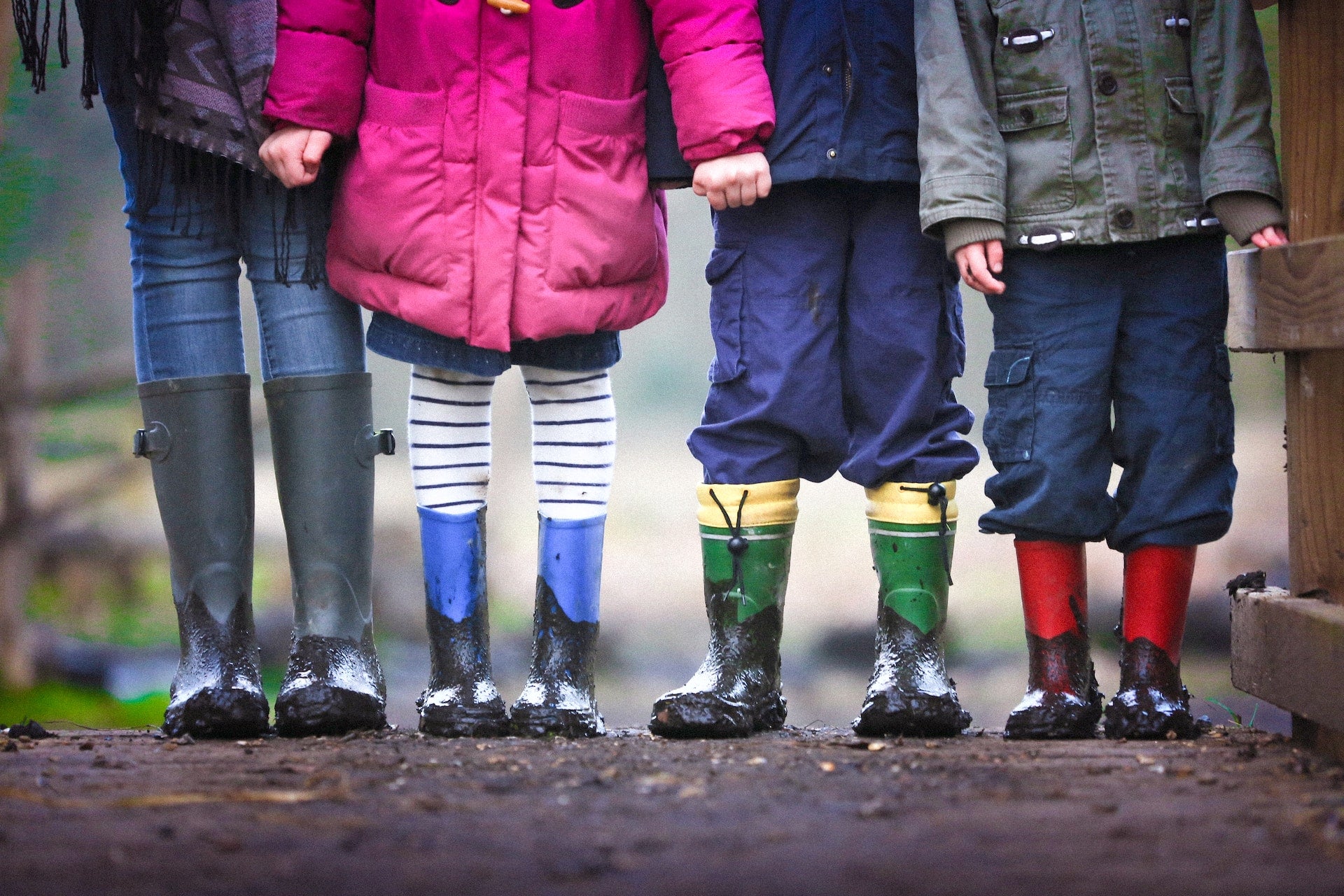 Camping Activities for Kids: Fun Games for the Great Outdoors