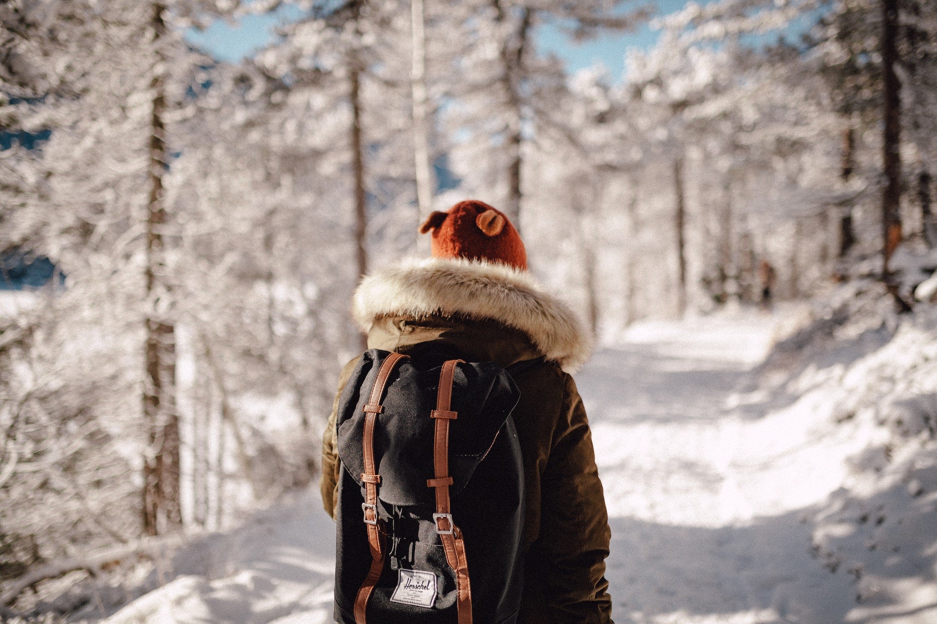How to Pack 60L Backpack for Camping Success