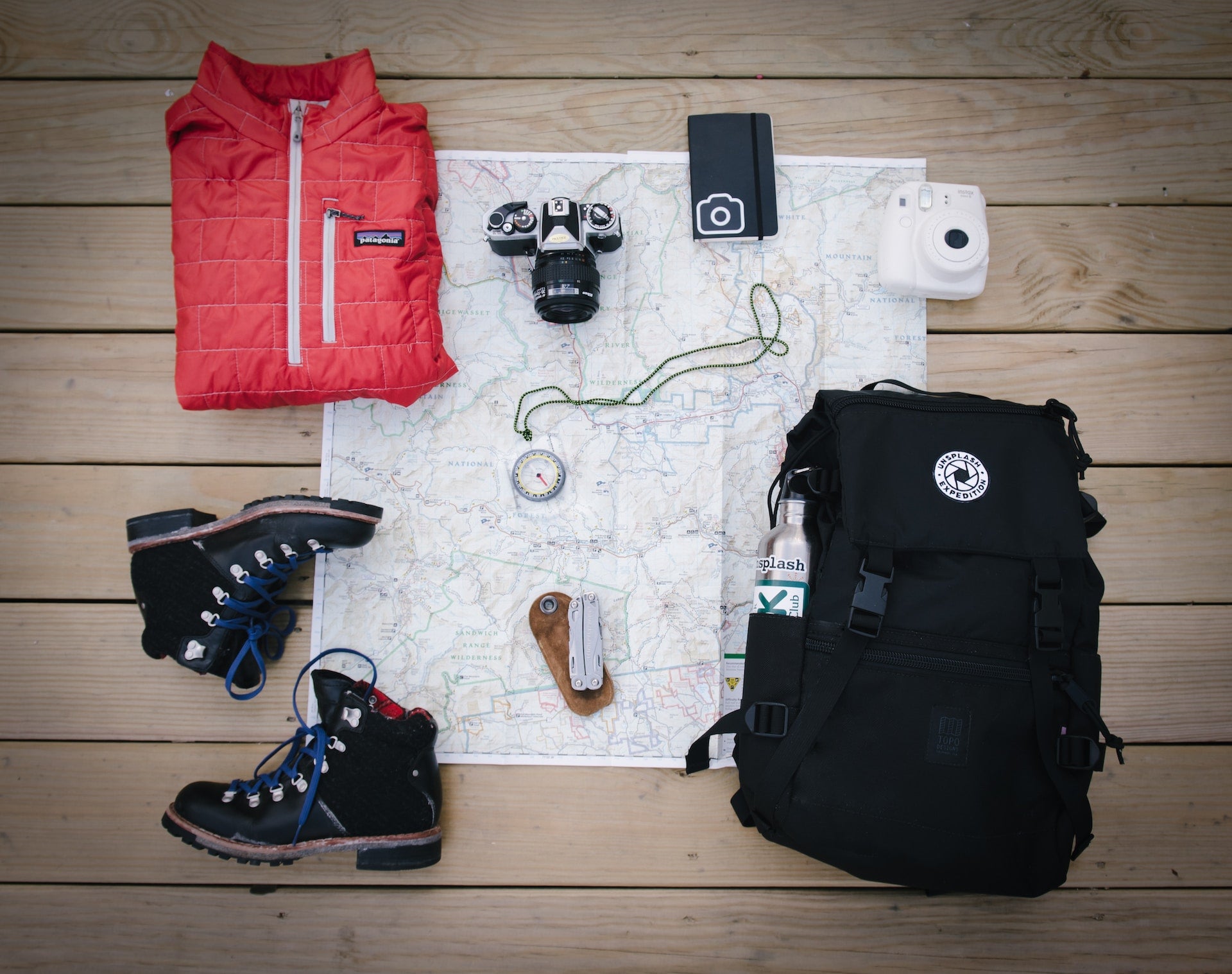 Ultralight Backpacking Gear: Essential Gear for Lightweight Adventures