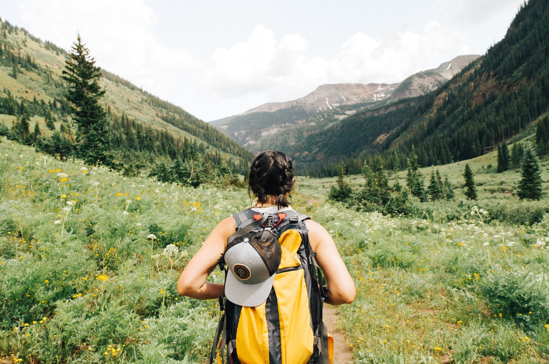 Your Comprehensive Outdoor Safety Checklist