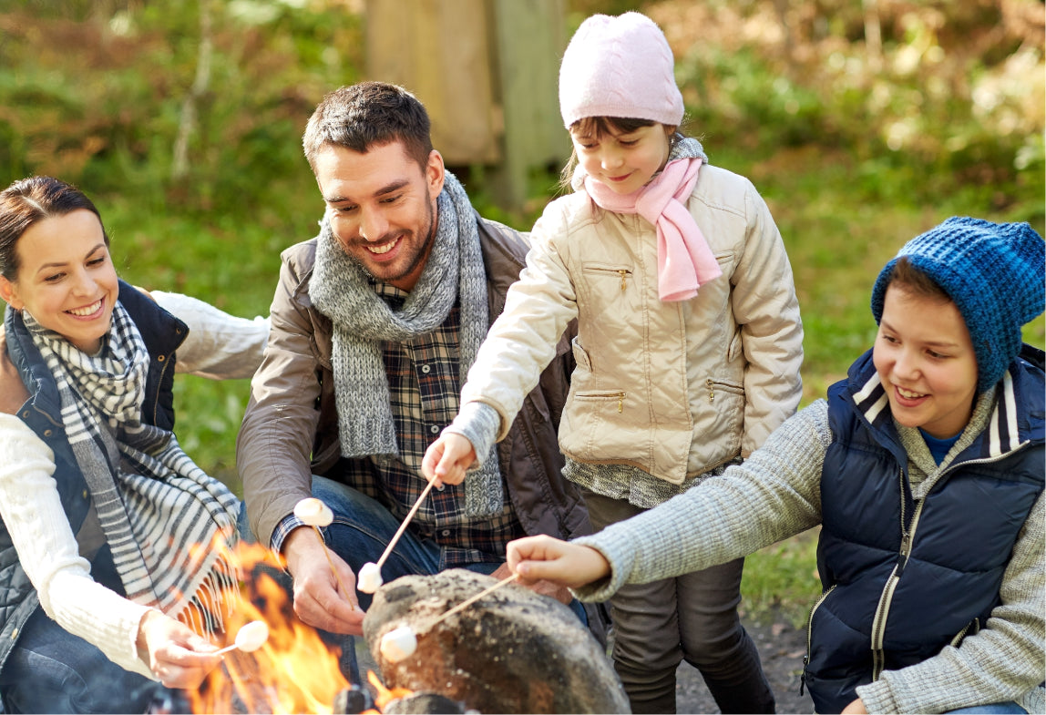 Essential Camping Gear Guide for Families