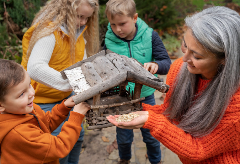The Ultimate Non-Toy Gift Guide for Active, Outdoorsy Kids