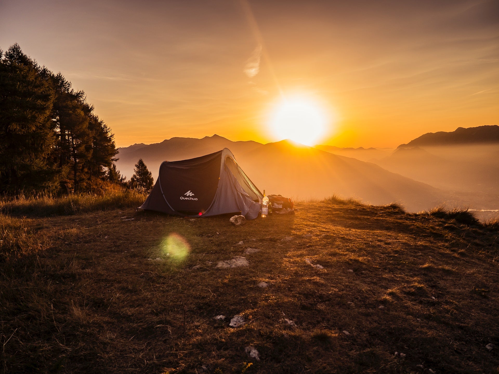 Unlocking the Wilderness: A Comprehensive Solo Female Camping Gear Guide