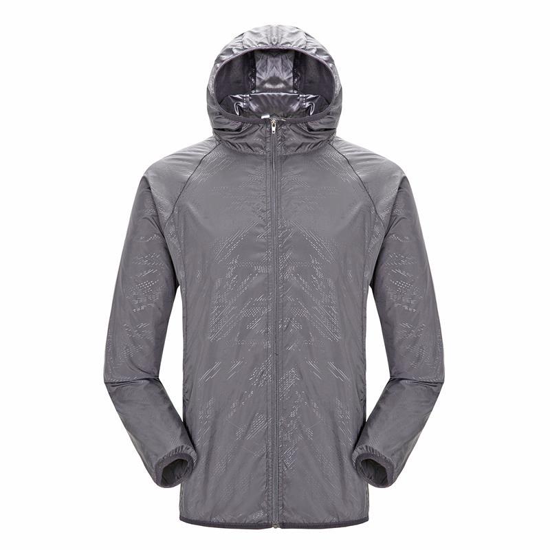 Hiking Rain Jacket