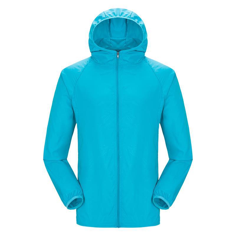 Hiking Rain Jacket