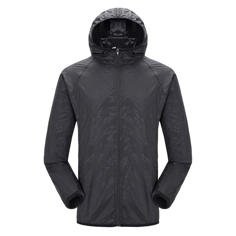 Hiking Rain Jacket