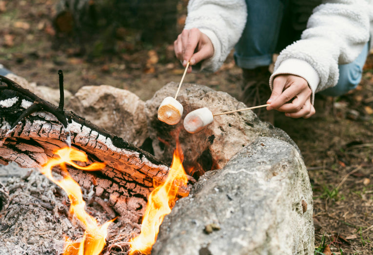 Campfire Desserts: Sweet Treats to Satisfy Your Sweet Tooth