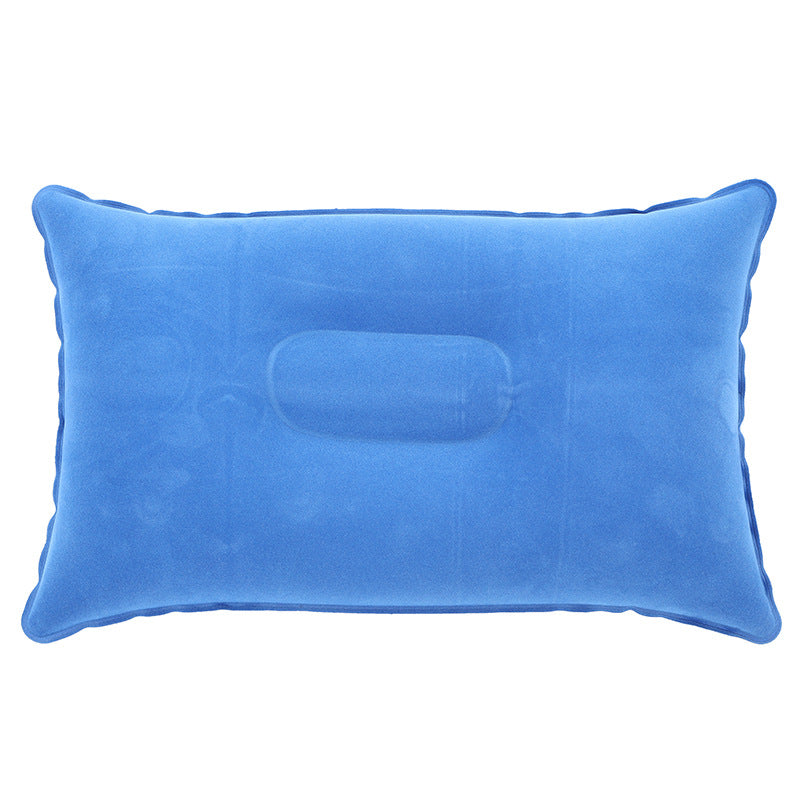 Lightweight Air Camping Inflatable Pillow