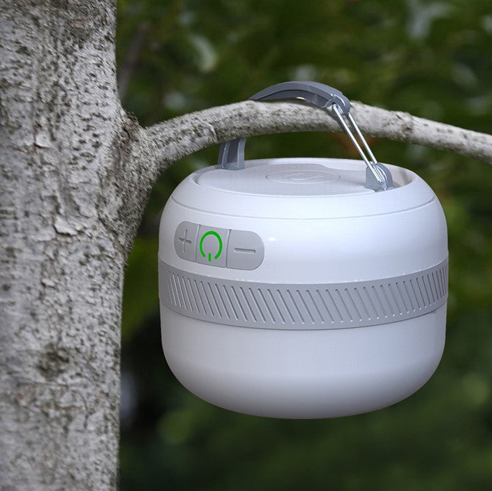 LV10 Outdoor LED Camping Lantern