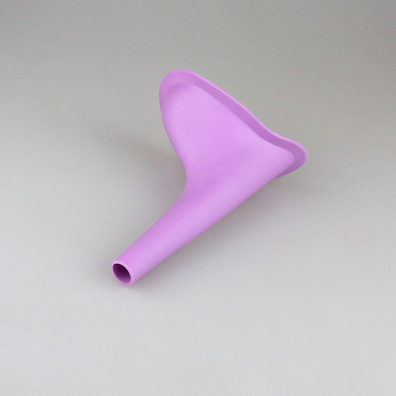 Portable Standing Urinal for Women