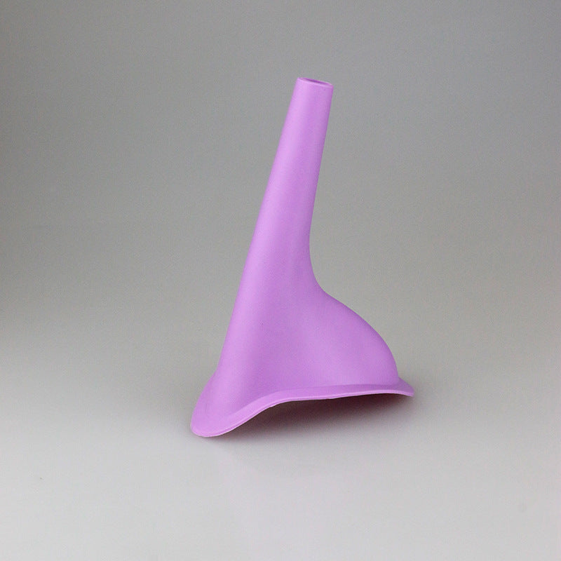 Portable Standing Urinal for Women