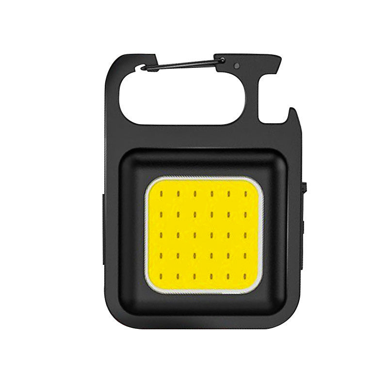 Portable Multi-Purpose Mini LED Flashlight