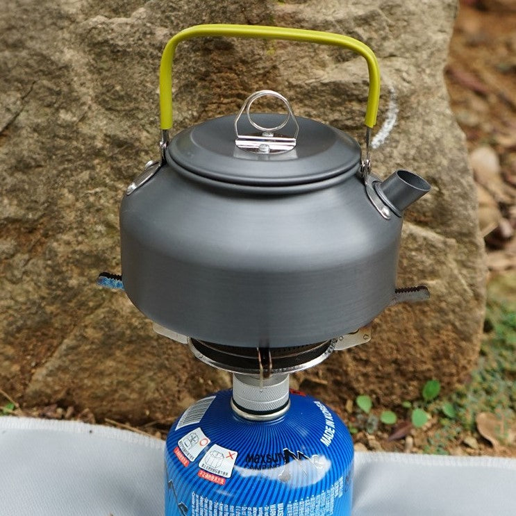 Portable Windproof Camping Gas Stove