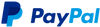 PayPal logo image